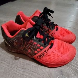 Reebok crossfit nano 5.0